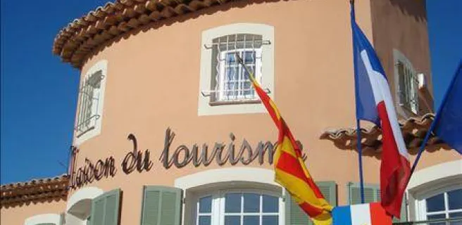 Office de Tourisme Intercommunal Dracénie Provence Verdon