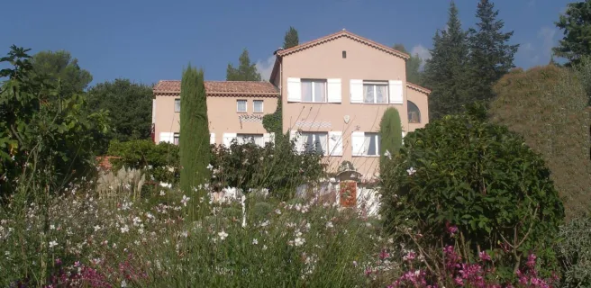 Bastide des Jaïsous