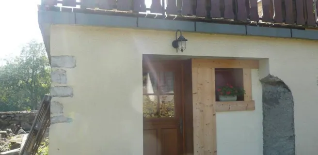 Entrée