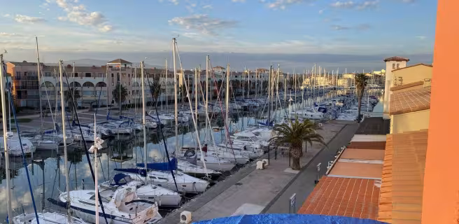 Hotel des 2 golfs
