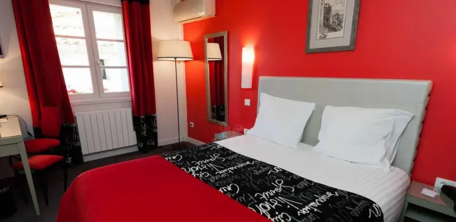 HÔTEL DU PONT VIEUX