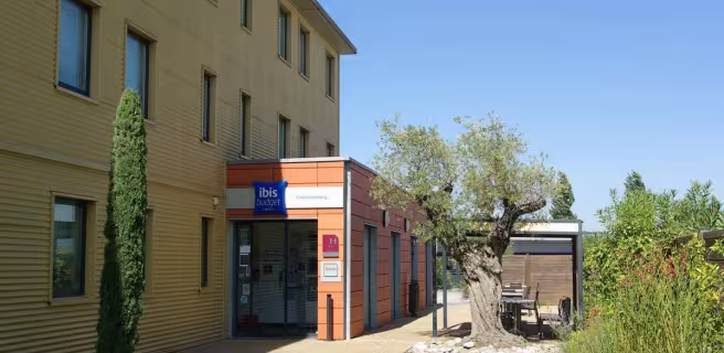 IBIS BUDGET CASTELNAUDARY