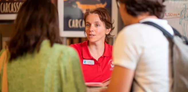 OMT Carcassonne JuPhotography