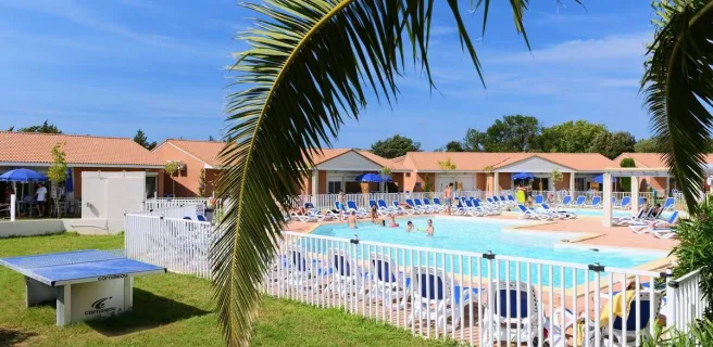 RÉSIDENCE ODALYS CÔTÉ CANAL