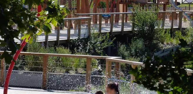 Zébulleparc
