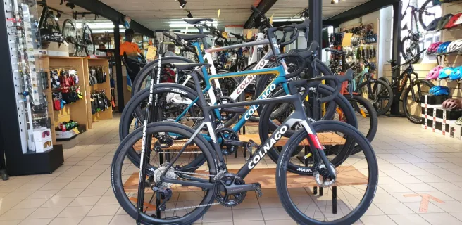 Zig Zag Vélos