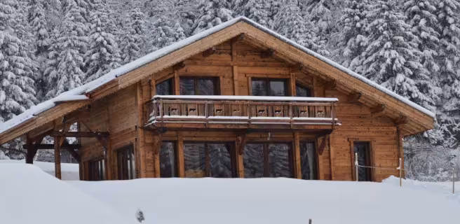 Gîte d'étape Chez Liadet