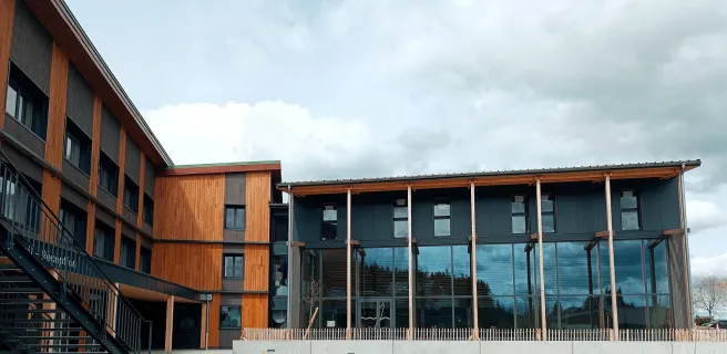 Village vacances - Maison de Prénovel - LE DUCHET