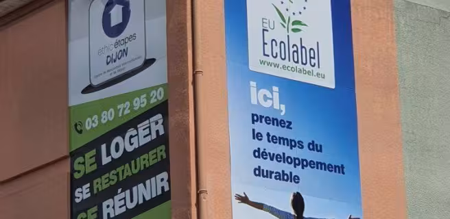Ethic Etapes Dijon
