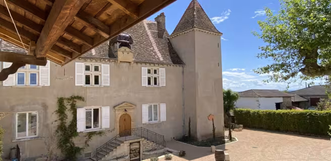 Château de Chatenay - 8 personnes