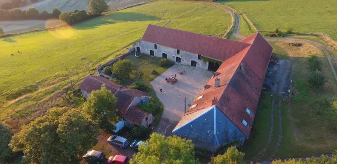 Maison indépendante