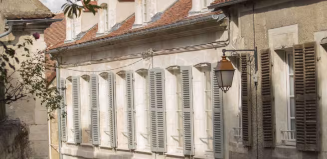 La Maison du Haut