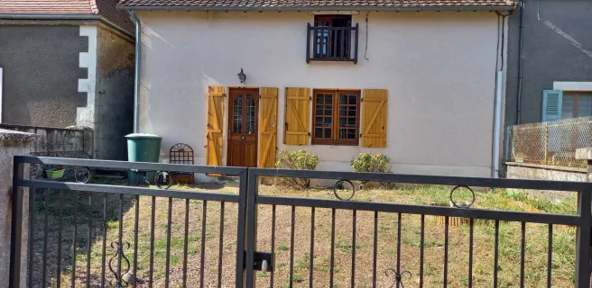 La Petite Maison de Campagne