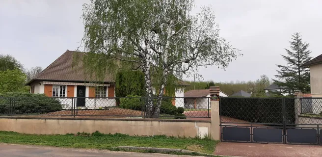 La Villa Dakoté