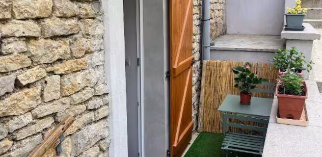 Gîte Tan Rouge