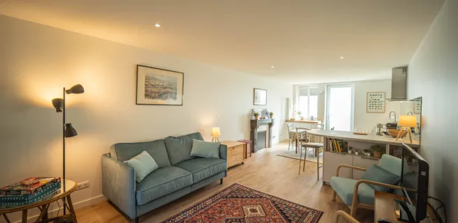 Studio les Grands Crus