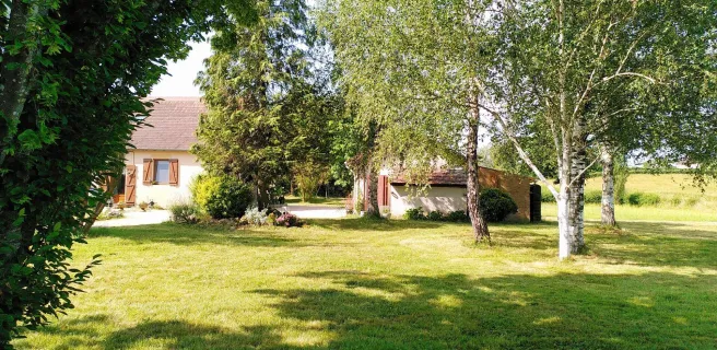 Le Nid aux Papillons