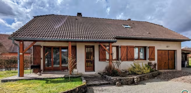 Le Gîte de l'écluse