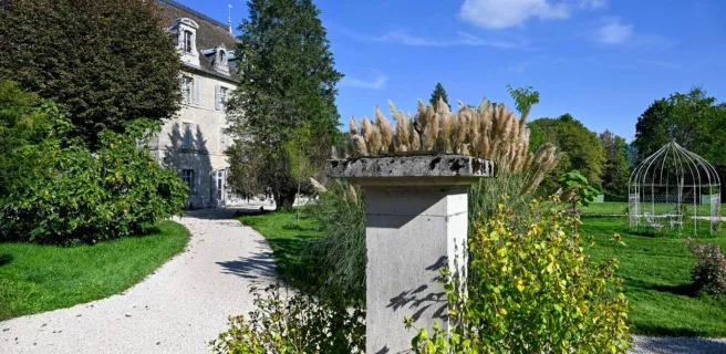 Maison d'hôtes - Le Prieuré de Beaupré