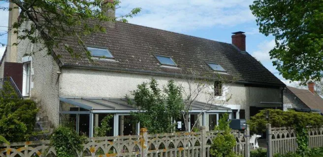 Chambres et table d'hôtes Maré