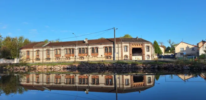 Le Relais Perrusson