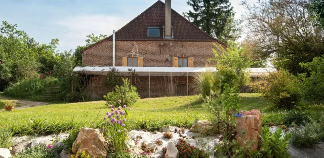 Ecogîte Ô Saveur de l'instant