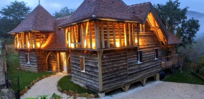 Château Clos Voucheot