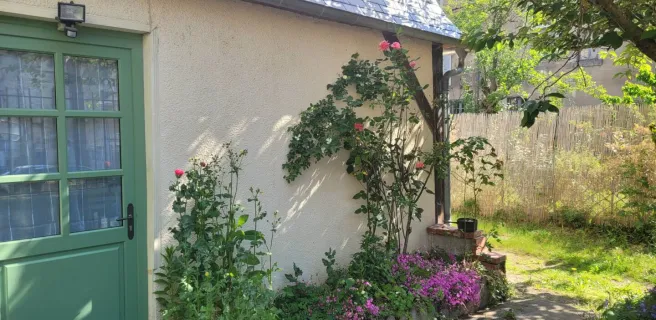 La Courette
