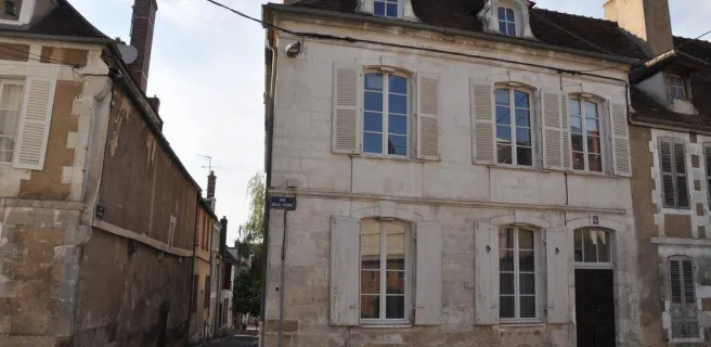 Le Clos Saint Eusèbe