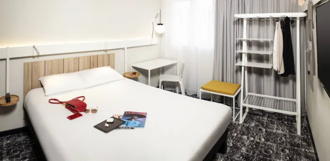 Ibis Pontarlier