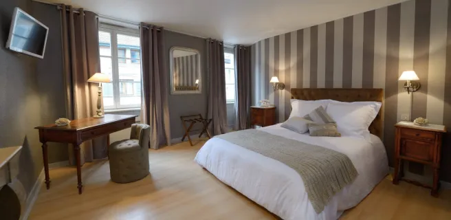 Hôtel La Balance