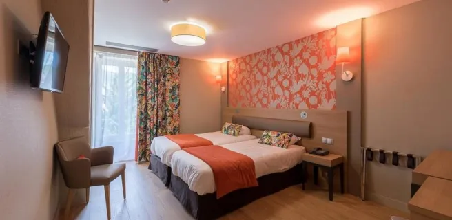 Grand Hôtel des Bains