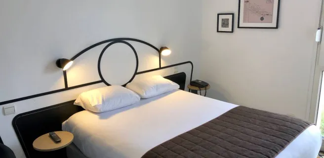 Kyriad Nuits-Saint-Georges