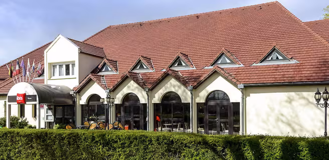 Hôtel Ibis