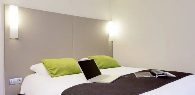 Hôtel Restaurant Campanile Chalon sur Saône