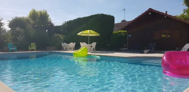 Brit Hôtel Dak'Hôtel