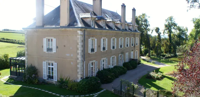 Maison d'Hôtes La Cimentelle