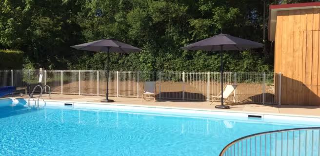 Camping Vert Auxois