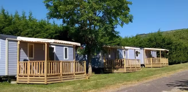 Camping de Santenay