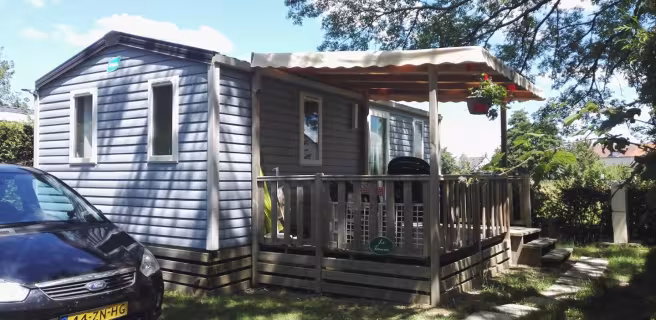 Camping d'Autun