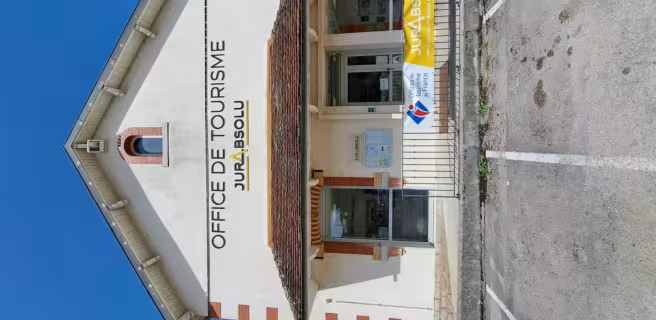 Office d'Attractivité Territorial JurAbsolu