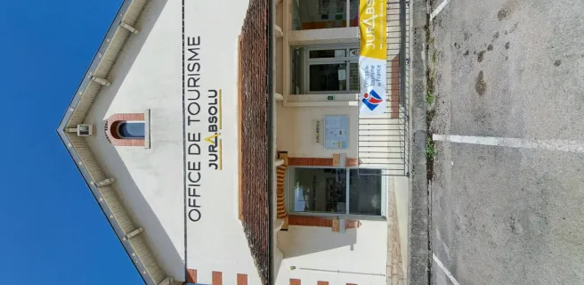 Office d'Attractivité Territorial JurAbsolu