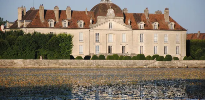 Office de tourisme Mirebellois et Fontenois - BIT de Fontaine-Française