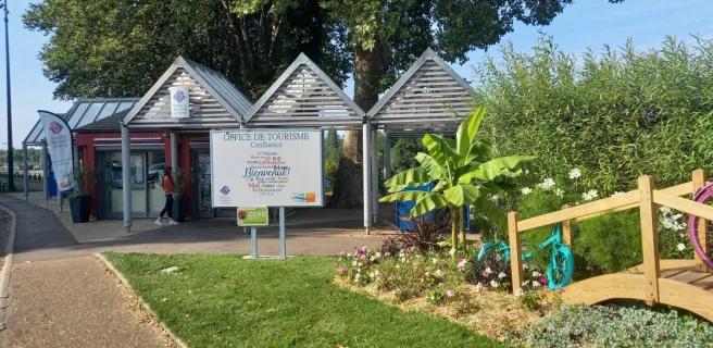 Office de Tourisme Sud Nivernais