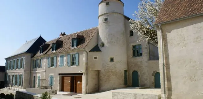 Office de Tourisme Bourgogne Coeur de Loire - PIT Pouilly-sur-Loire