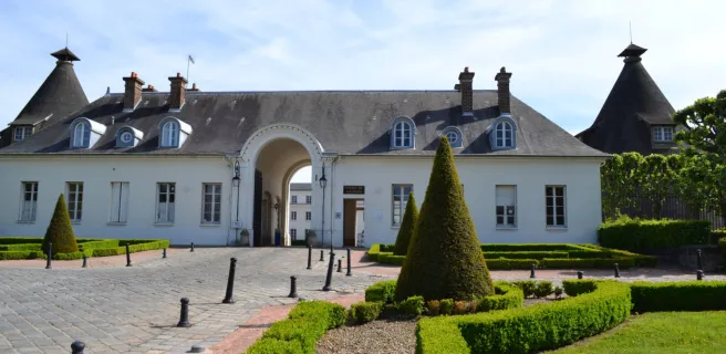 Office de Tourisme Creusot Montceau