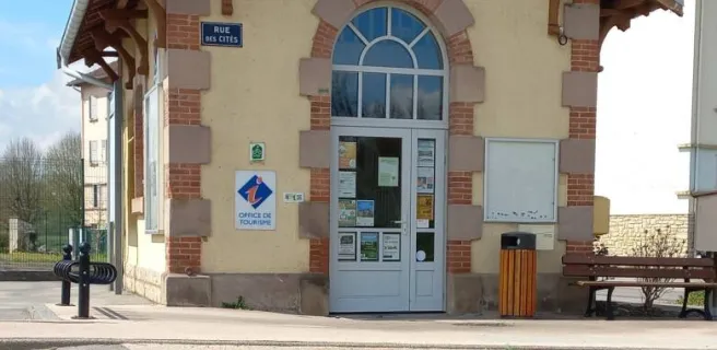 Office de tourisme du Pays de Villersexel