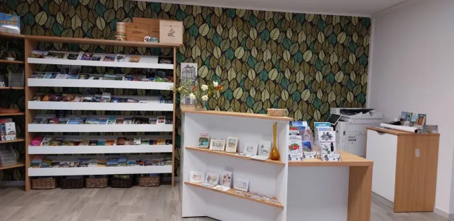 Office de Tourisme des Monts de Gy