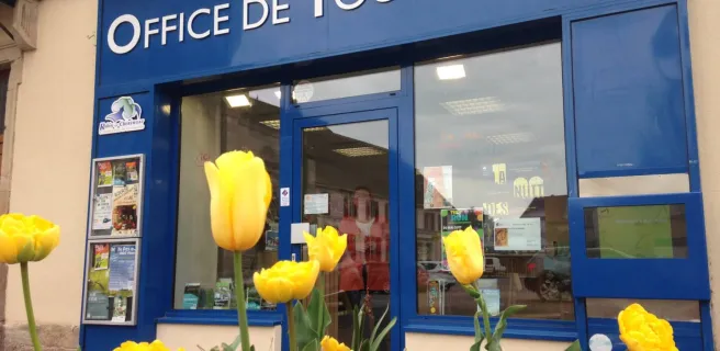 Ronchamp Tourisme - Vosges du Sud