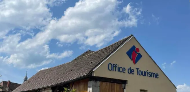 Office de Tourisme Saulieu-Morvan